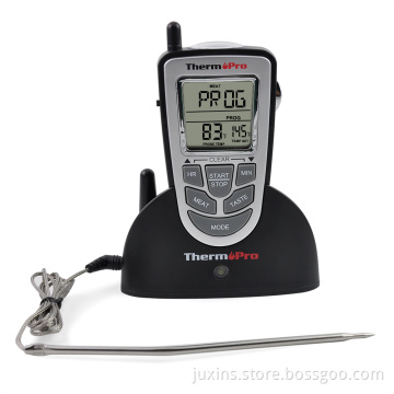 Wireless Meat Grill thermometer